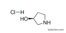 (S)-3-Hydroxypyrrolidine hydrochloride