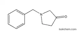 1-Benzyl-3-pyrrolidinone