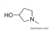 N-METHYL-3-PYRROLIDINOL