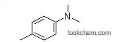Best Quality N,N-Dimethyl-P-Toluidine