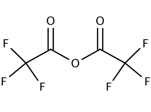 Trifluoroacetic anhydride 99% CAS NO.407-25-0
