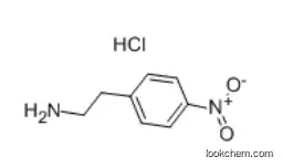 4-Nitrophenethylamine hydrochloride