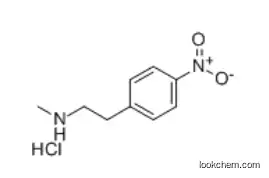 N-Methyl-4-nitrophenethylamine hydrochloride