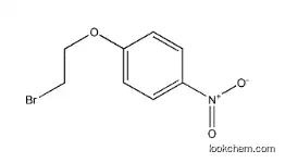 1-(2-Bromoethoxy)-4-nitrobenzene