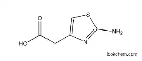 2-Aminothiazol-4-acetic acid