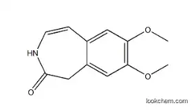 7,8-Dimethoxy-1,3-dihydro-2H-3-benzazepin-2-one