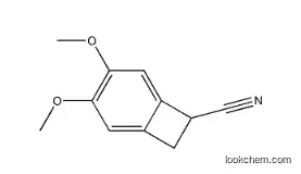 4,5-Dimethoxy-1-cyanobenzocyclobutane