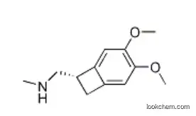 (S)-(4,5-diMethoxy-1,2-dihydrocyclobutabenzen-1-yl)-N-MethylMethanaMine