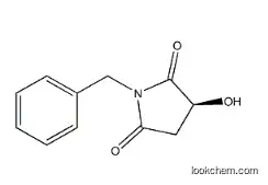 N-Benzyl-(3S)-hydroxysuccinimide