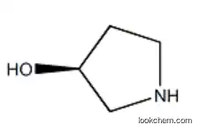 (S)-3-Hydroxypyrrolidine