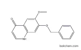 7-Benzyloxy-6-methoxy-1,4-dihydro-4-quinolinone