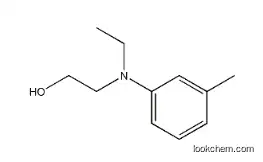 2-(N-Ethyl-m-toluidino)ethanol