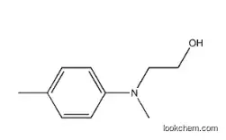 N-(2-HYDROXYETHYL)-N-METHYL-4-TOLUIDINE