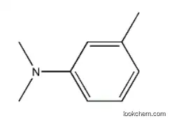 N,N-DIMETHYL-M-TOLUIDINE