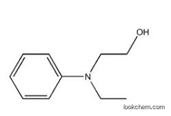 N-Ethyl-N-hydroxyethylaniline