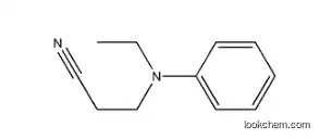 3-Ethylanilinopropiononitrile