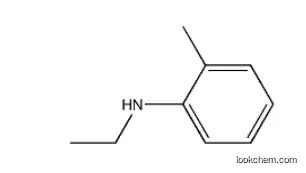 2-Ethylaminotoluene