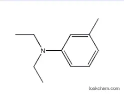 N,N-Diethyl-m-toluidine