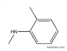 N-METHYL-O-TOLUIDINE