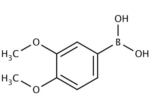 3,4-Dimethoxyphenylboronic acid 99% CAS NO.122775-35-3