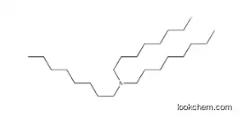 Tri-n-octylamine