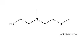 N-Methyl-N-(N,N-dimethylaminoethyl)-aminoethanol