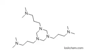 1,3,5-Tris[3-(dimethylamino)propyl]hexahydro-1,3,5-triazine