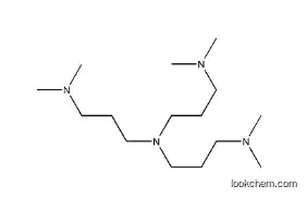 N,N-bis[3-(dimethylamino)propyl]-N',N'-dimethylpropane-1,3-diamine