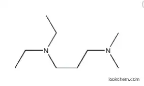 N,N-DIETHYL-N',N'-DIMETHYL-1,3-PROPANDIAMINE