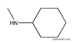 N-Methylcyclohexylamine