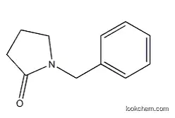 1-Benzyl-2-pyrrolidinone