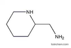 2-PIPERIDYLMETHYLAMINE