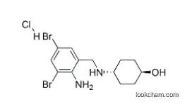 Ambroxol hydrochloride