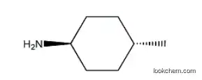 trans-4-Methylcyclohexyl amine