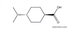 trans-4-Isopropylcyclohexane carboxylic acid