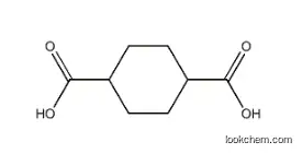 1,4-Cyclohexanedicarboxylic acid