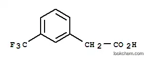 High purity 3-(Trifluoromethyl)phenylacetic acid(351-35-9)