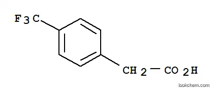 32857-62-8 4-(Trifluoromethyl)phenylacetic acid High PurityHot Sale 32857-62-8 4-(Trifluoromethyl)phenylacetic acid