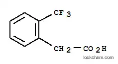 2-(Trifluoromethyl)phenylacetic acid 3038-48-0 High Purity3038-48-0 2-(Trifluoromethyl)phenylacetic acid Hot Sale