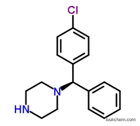 High Quality (R)-(-)-1-[(4-Chlorophenyl)phenmethyl]piperazine