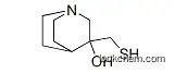 High Quality 3-(Mercaptomethyl)quinuclidin-3-ol