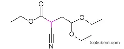 High Quality Ethyl 2-Cyano-4,4-Diethoxybutyrate