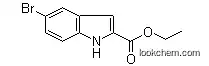 High Quality 5-Bromoindole-2-Carboxylic Acid Ethyl Ester
