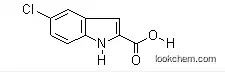 High Quality 5-Chloroindole-2-Carboxylic Acid
