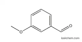 3-Methoxybenzaldehyde