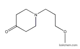 1-(3-Methoxypropyl)piperidin-4-one