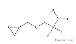 3-(2,2,3,3-TETRAFLUOROPROPOXY)-1,2-EPOXYPROPANE