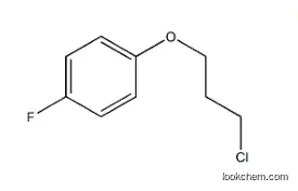 1-(3-Chloropropoxy)-4-fluorobenzene