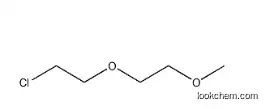 2-(2-Methoxyethoxy)ethyl chloride