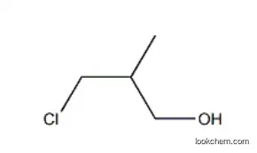 3-Chloro-2-methyl-1-propanol